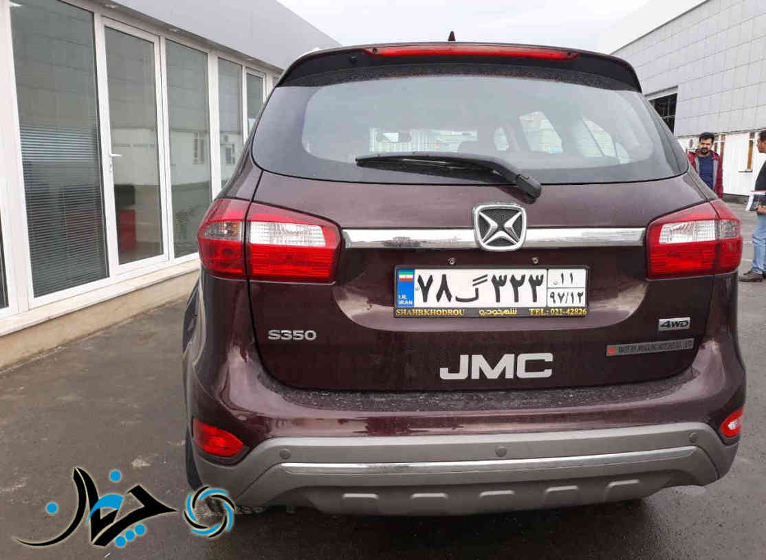 شرایط فروش خودرو JMC S350 به صورت محدود اعلام شد + زمان تحویل