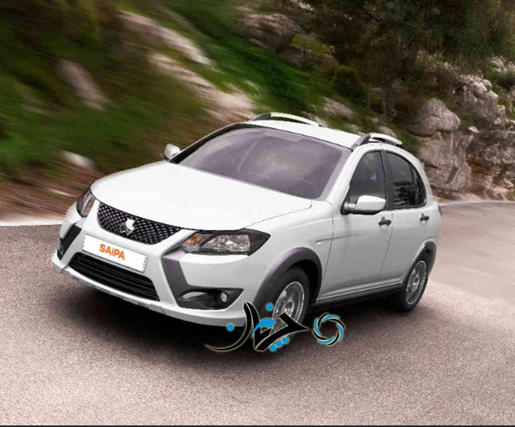 تصاویر نمونه نهائی سایپا کوئیک S منتشر شد + تصویر کابین