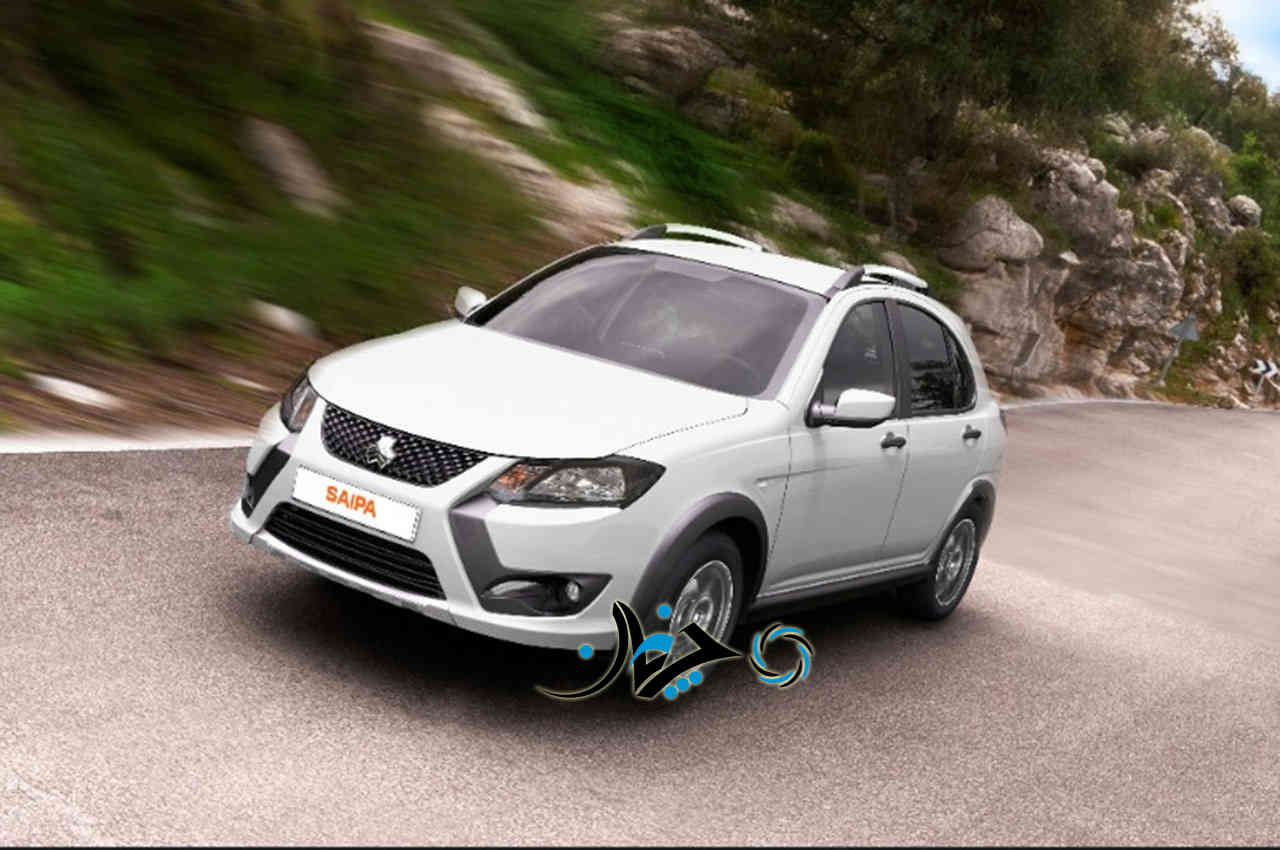 تصاویر نمونه نهائی سایپا کوئیک S منتشر شد + تصویر کابین