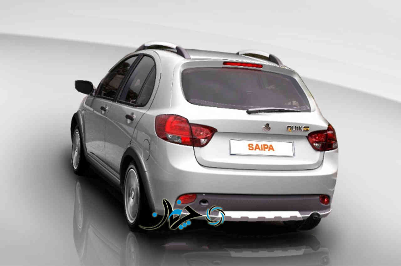 تصاویر نمونه نهائی سایپا کوئیک S منتشر شد + تصویر کابین