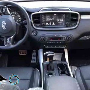 کیا سورنتو فیس لیفت وارد بازار ایران شد