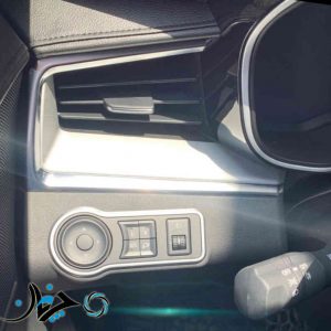 آغاز تولید نسخه متفاوت SWM G01 توسط سیف خودرو