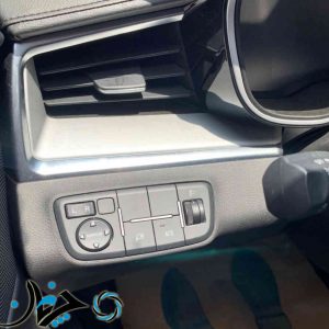 آغاز تولید نسخه متفاوت SWM G01 توسط سیف خودرو