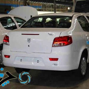 آغاز ایجاد تغییرات در تمامی محصولات اختصاصی شرکت ایران خودرو + تصویر