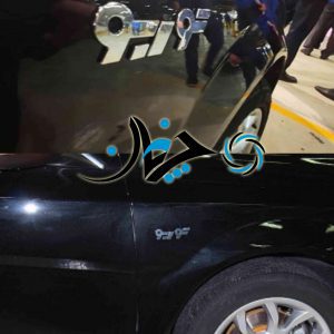 آغاز ایجاد تغییرات در تمامی محصولات اختصاصی شرکت ایران خودرو + تصویر