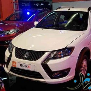 شرایط فروش محصولات جدید شرکت سایپا اعلام شد+ لیست