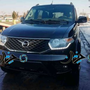 شرایط فروش محصولات سبک روسی شرکت سروش دیزل مبنا اعلام شد