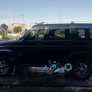 شرایط فروش محصولات سبک روسی شرکت سروش دیزل مبنا اعلام شد