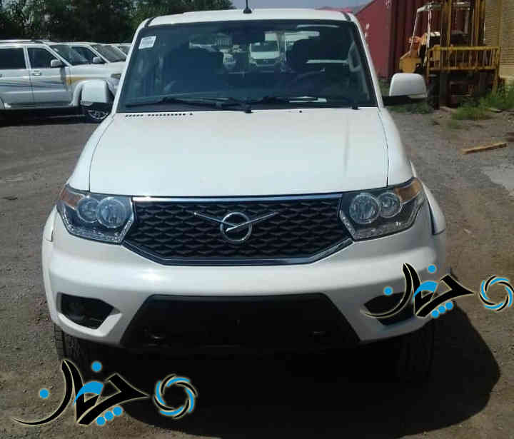 شرایط فروش محصولات سبک روسی شرکت سروش دیزل مبنا اعلام شد