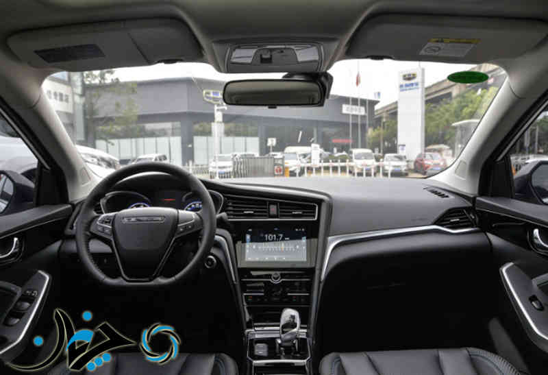 احتمال عرضه ونوسیا D60 برقی توسط شرکت کارمانیا قوت گرفت