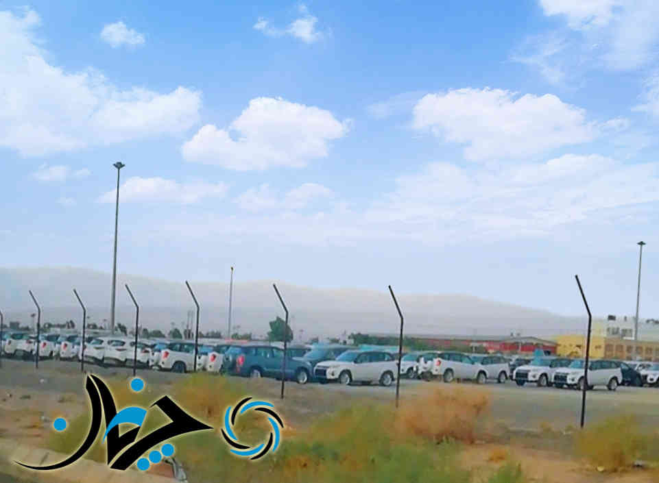 تولید انبوه نسخه جدید ام وی ام X33s در شرکت مدیران خودرو آغاز شد + تصاویر پارکینگ