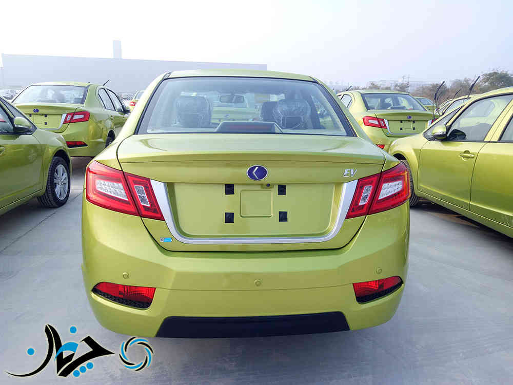 اولین محصول جدید کارمانیا برای امسال معرفی شد + مشخصات