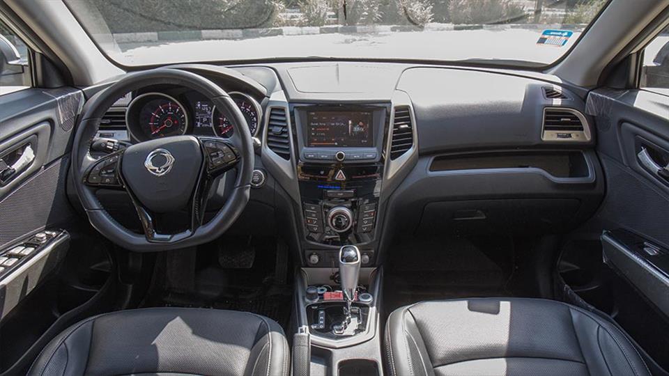 مقایسه کیا سراتو آپشنال با سانگ یانگ تیوولی