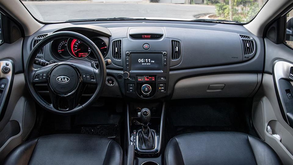 مقایسه کیا سراتو آپشنال با سانگ یانگ تیوولی