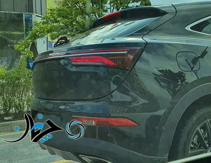 دانگ فنگ ix5 به زودی در ایران، محصولی جدید از بهمن موتور