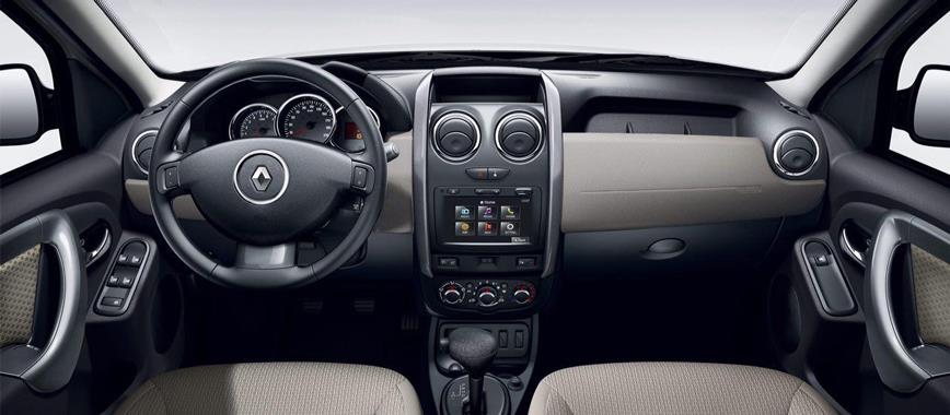 مقایسه رنو داستر SE با هایما s7 توربو