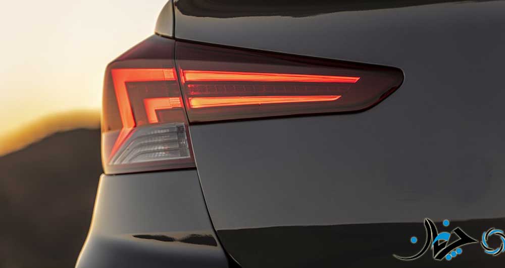 تصاویر محصول جدید ایران خودرو منتشر شد + مشخصات