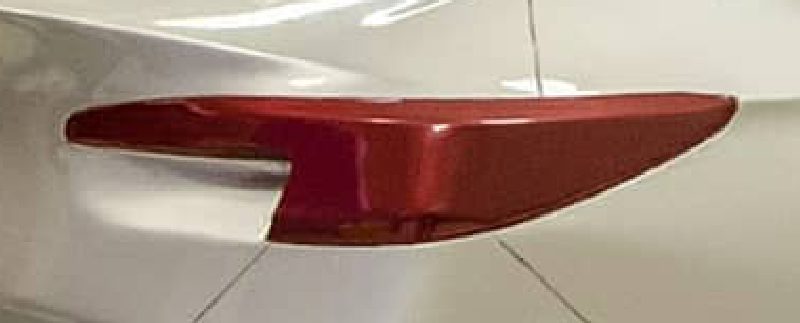 تصاویر محصول جدید ایران خودرو منتشر شد + مشخصات