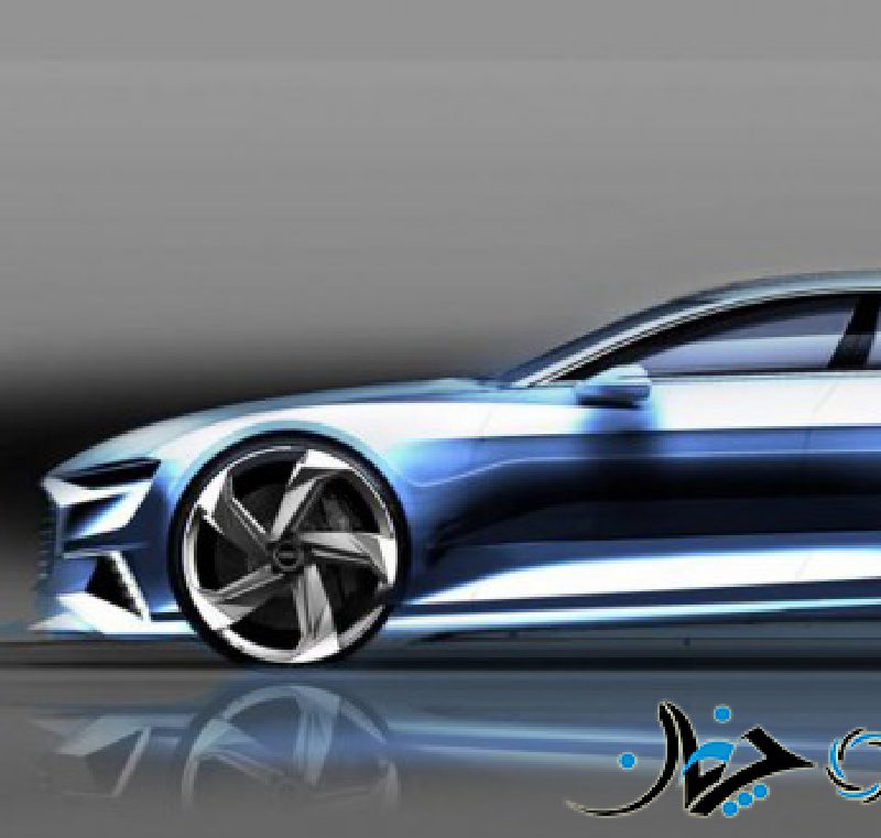 تصاویر محصول جدید ایران خودرو منتشر شد + مشخصات