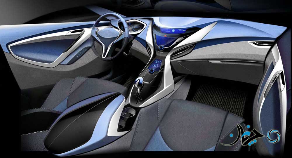 تصاویر محصول جدید ایران خودرو منتشر شد + مشخصات