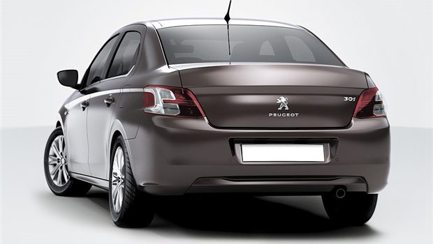 نگاهی کوتاه به پژو 301 2016 + قیمت خودرو در بازار