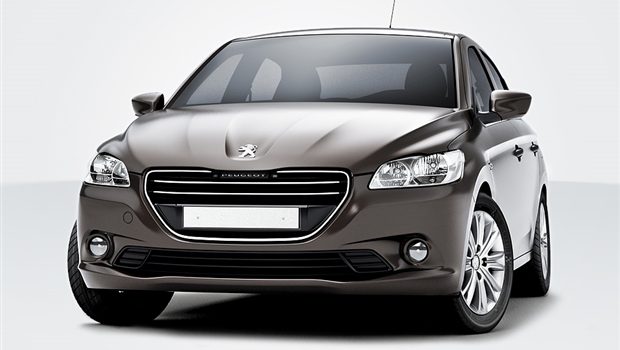 نگاهی کوتاه به پژو 301 2016 + قیمت خودرو در بازار