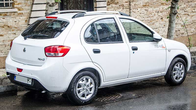 با ویژگی‌های مهم تیبا 1 و 2 آپشنال آشنا شوید (اینفوگرافیک)