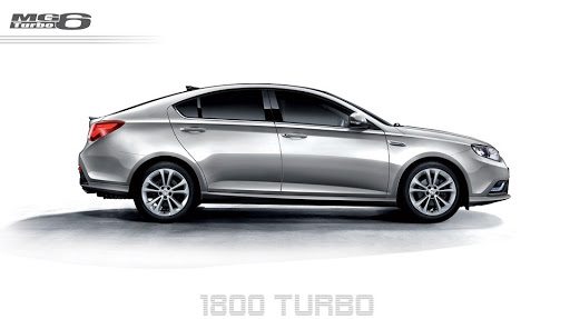 مقایسه مزدا 3 نیو با ام جی 6 نیو