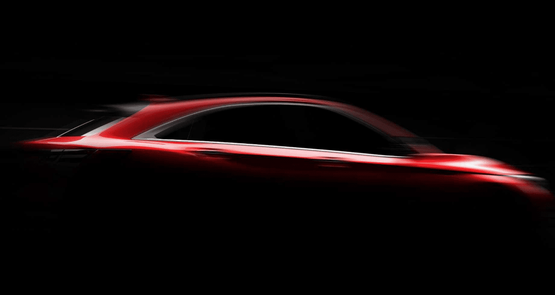 با مشخصات و ویژگیهای جدیدترین شاسیبلند QX55 اینفینیتی ژاپن آشنا شوید با مشخصات و ویژگیهای جدیدترین شاسیبلند QX55 اینفینیتی ژاپن آشنا شوید