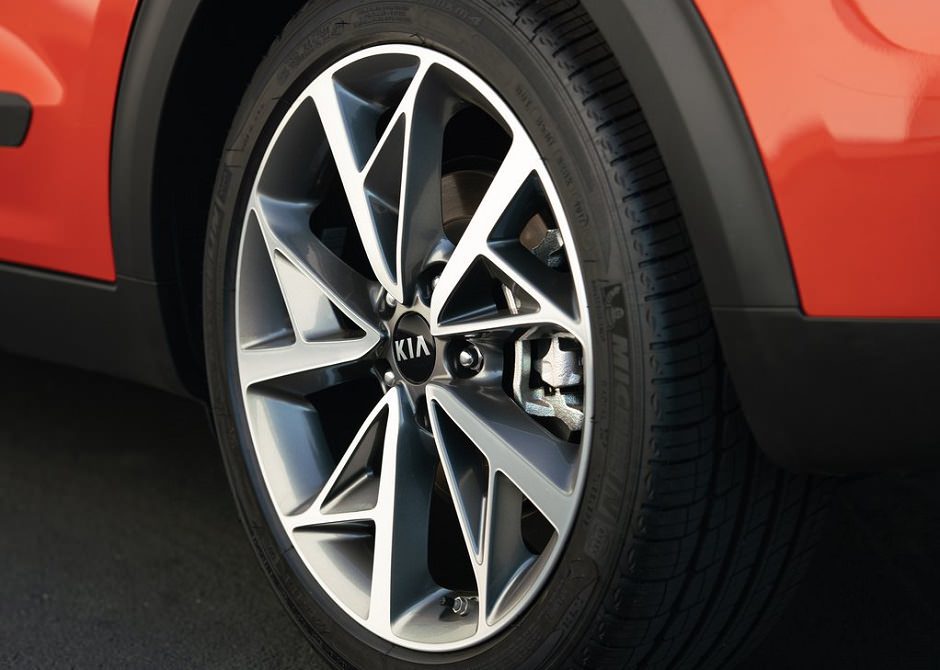 Kia Niro 2021 رونمایی شد؛ مشخصات فنی + عکس