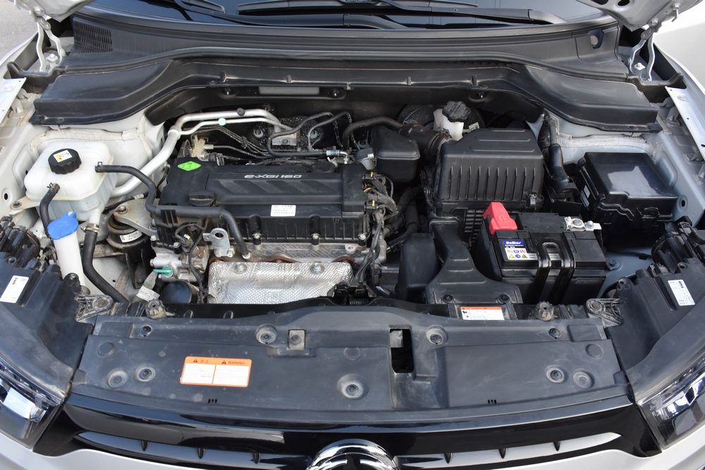 مقایسه کیا سراتو آپشنال با سانگ یانگ تیوولی