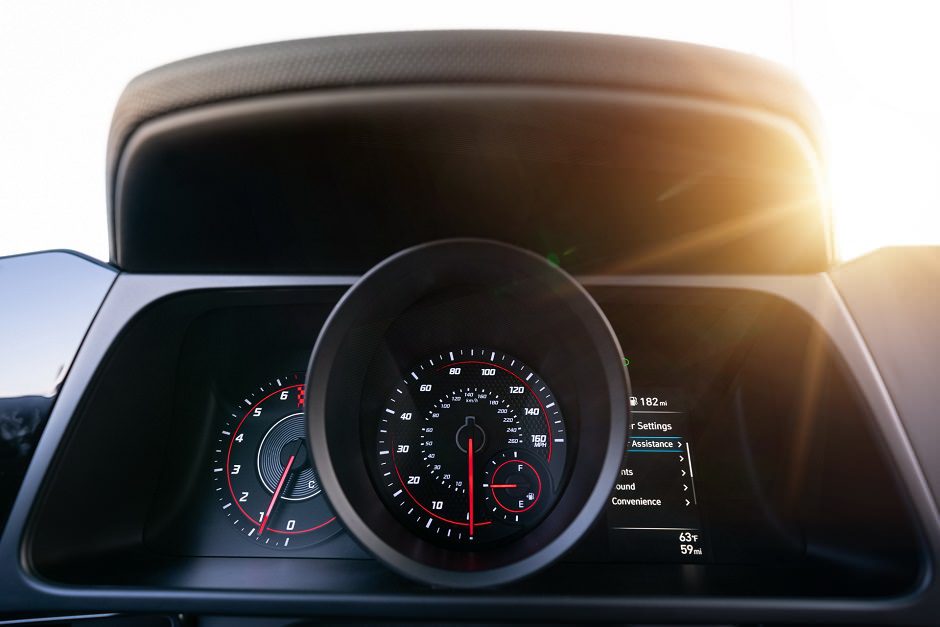 Hyundai Elantra Inline 2021 رسما توسط هیوندایی معرفی شد