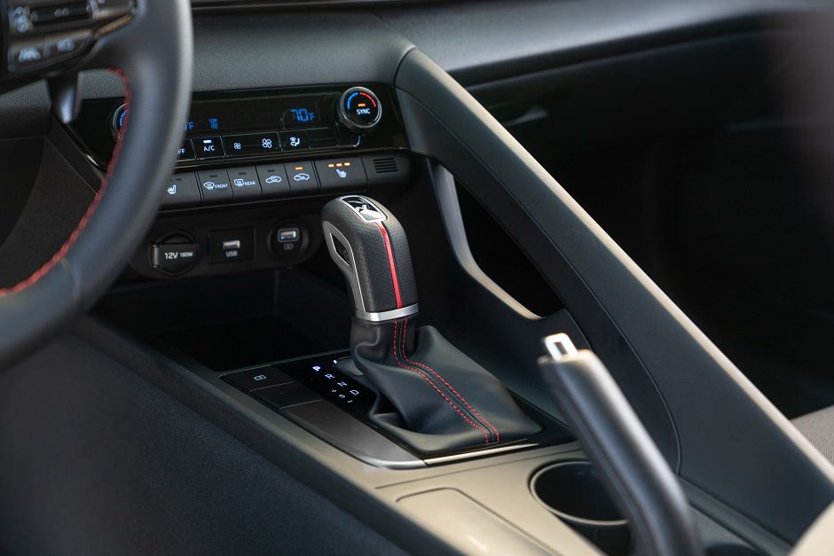 Hyundai Elantra Inline 2021 رسما توسط هیوندایی معرفی شد