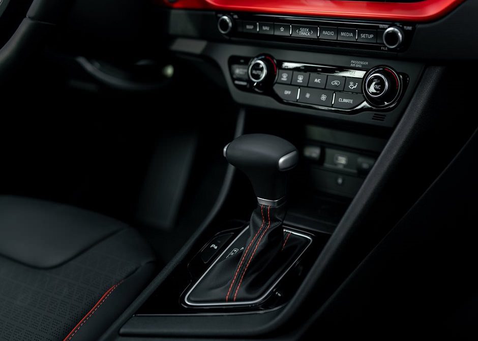 Kia Niro 2021 رونمایی شد؛ مشخصات فنی + عکس