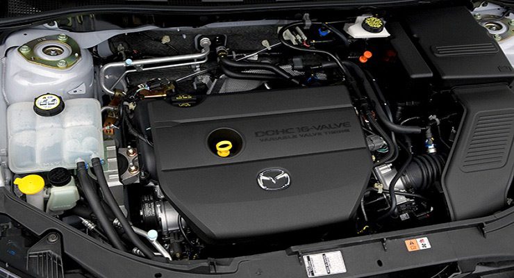 موتور مزدا 3 نیو راهنمای خرید خودرو در بازه 1 تا 1.5 میلیارد؛ ایمنی و کیفیت یا صفر بودن ماشین؟