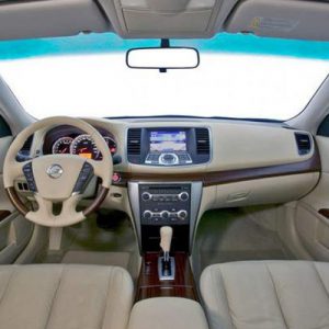 معرفی خودرویی که دکتر فخری زاده در آن به شهادت رسید