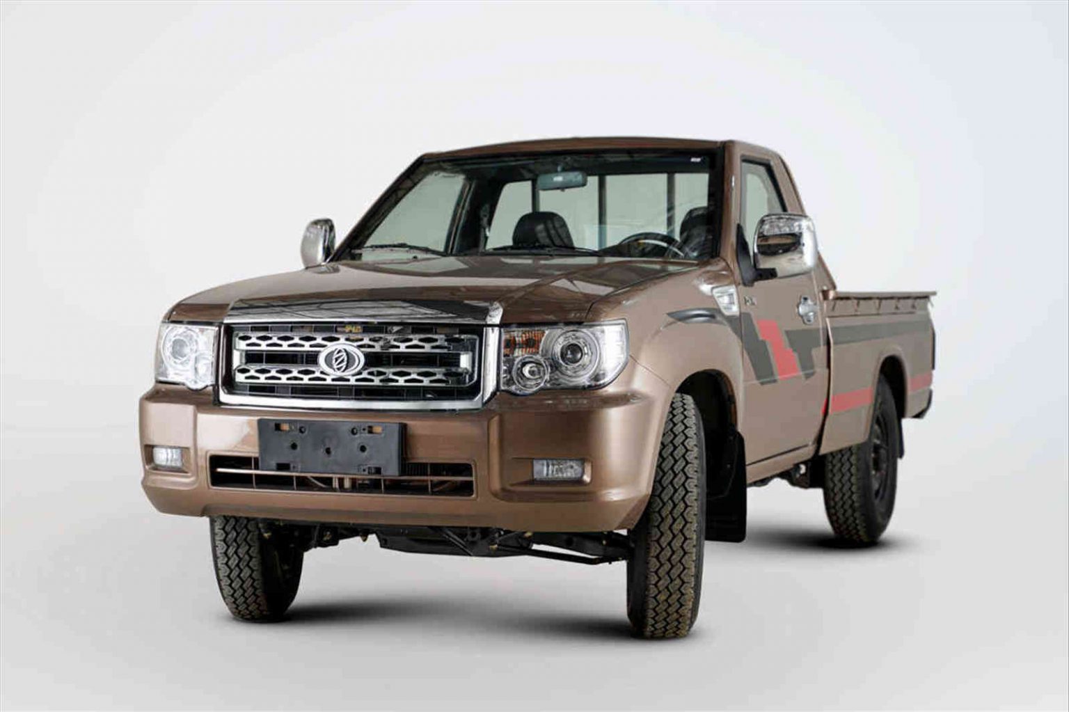 خط تولید انبوه محصول جدید شرکت زامیاد افتتاح شد + معرفی کوتاه