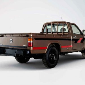 خط تولید انبوه محصول جدید شرکت زامیاد افتتاح شد + معرفی کوتاه