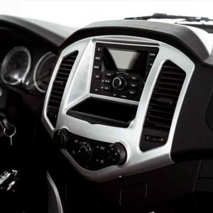 خط تولید انبوه محصول جدید شرکت زامیاد افتتاح شد + معرفی کوتاه