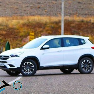 محصولات چری شرکت مدیران خودرو، تبدیل به ام‌وی‌ام می‌شوند