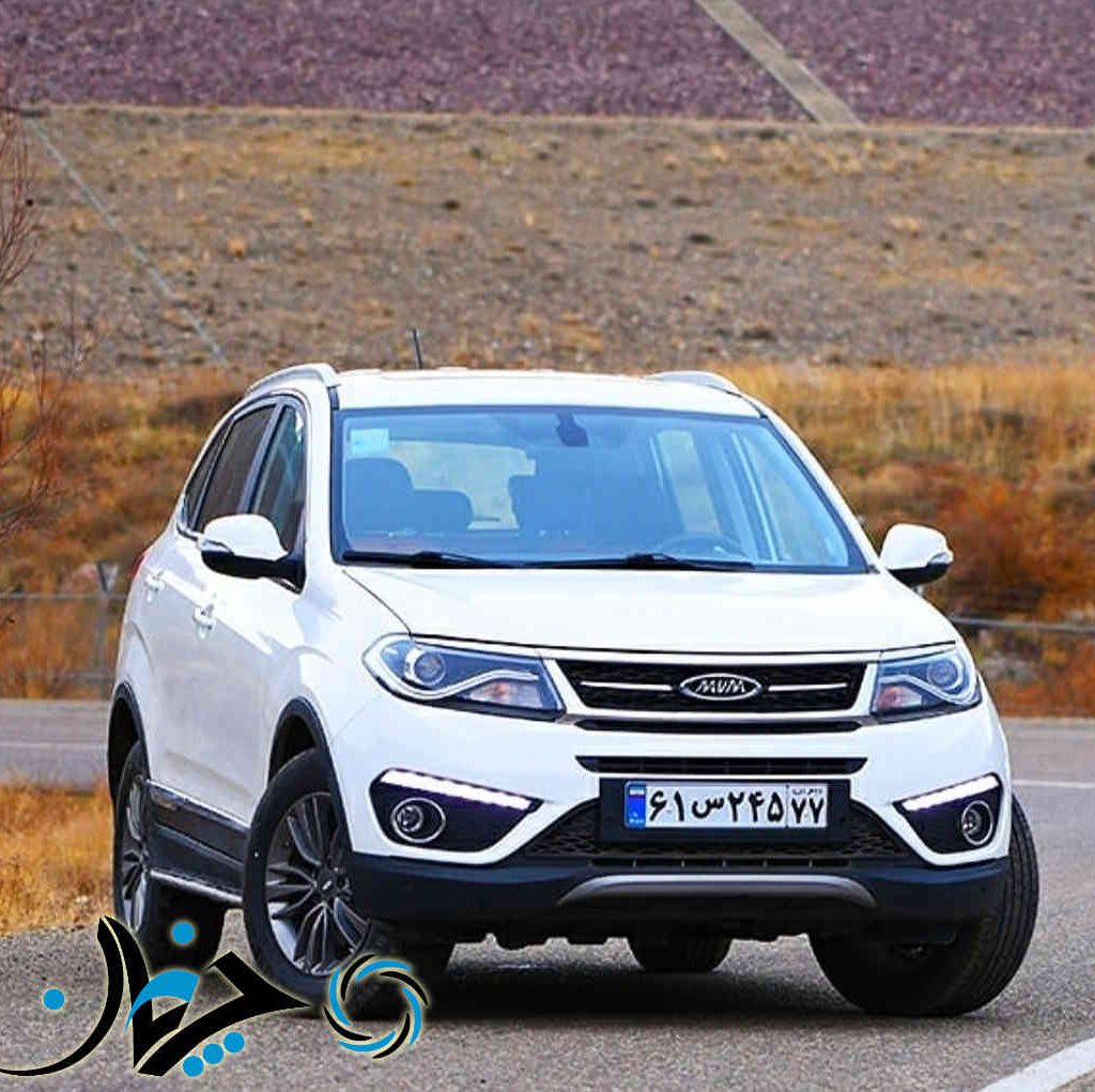 محصولات چری شرکت مدیران خودرو، تبدیل به ام‌وی‌ام می‌شوند