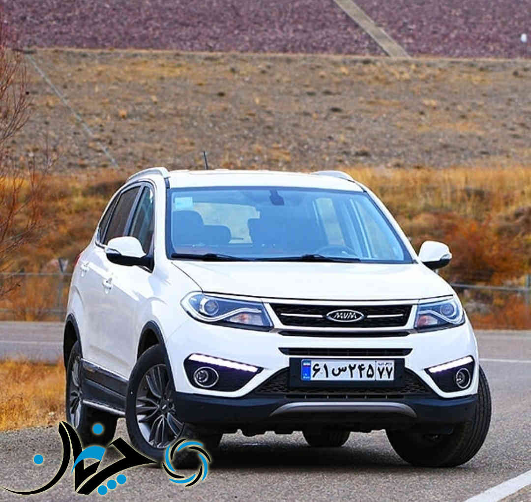 محصولات چری شرکت مدیران خودرو، تبدیل به ام‌وی‌ام می‌شوند