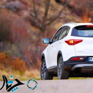 محصولات چری شرکت مدیران خودرو، تبدیل به ام‌وی‌ام می‌شوند