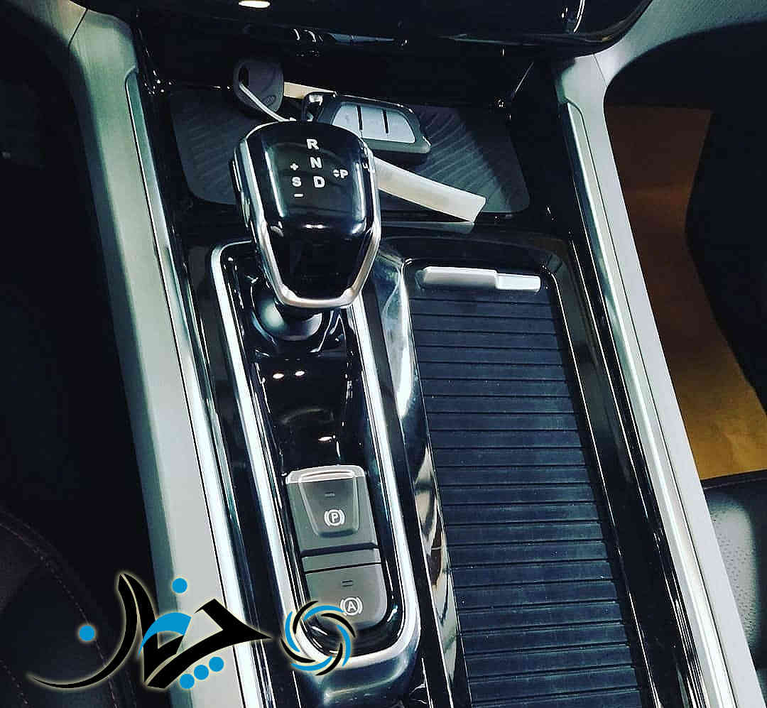 جدیدترین جزئیات جک X7 کرمان موتور (اختصاصی چرخان)