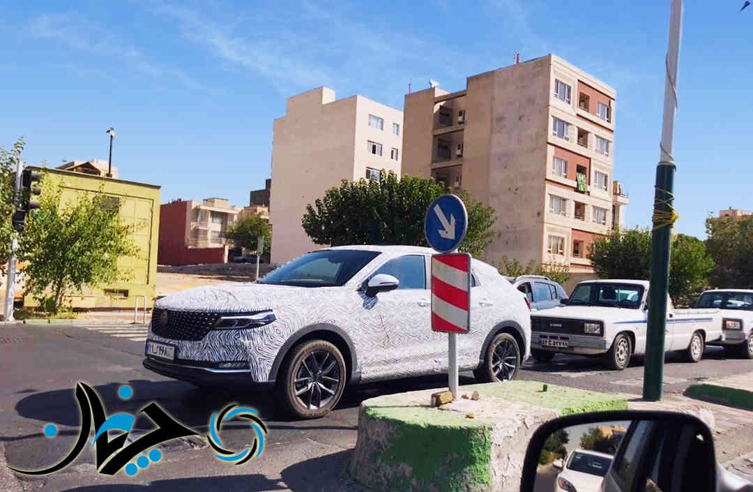 دانگ فنگ IX5 در حال تست در کشور دیده شد + تصاویر جدید و بروشور دانگ فنگ IX5 در حال تست در کشور دیده شد + تصاویر جدید و بروشور