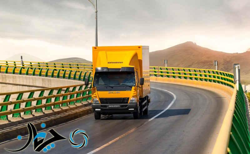 شرایط فروش کامیونت شیلر ویژه شهریورماه، توسط شرکت بهمن دیزل اعلام شد