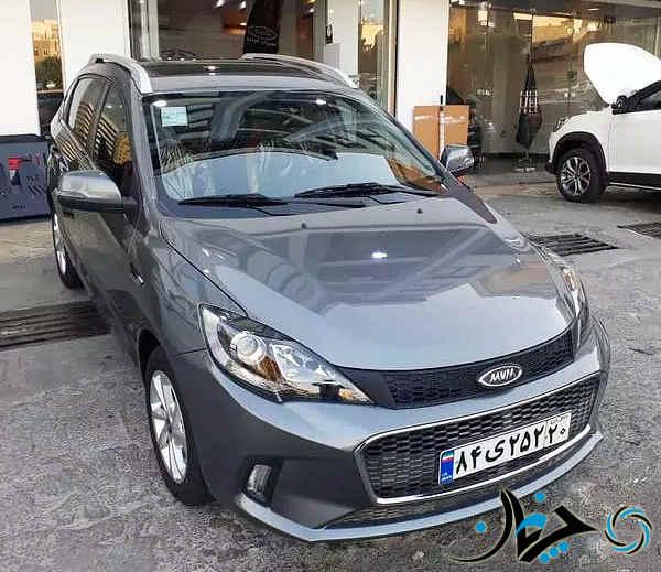 امویام 315 پلاس با چه طیف رنگی در ایران تولید شده است؟ امویام 315 پلاس با چه طیف رنگی در ایران تولید شده است؟