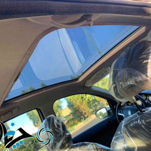 اولین سری از پژو 207i پانوراما در نسخه دنده دستی وارد بازار شد + معرفی