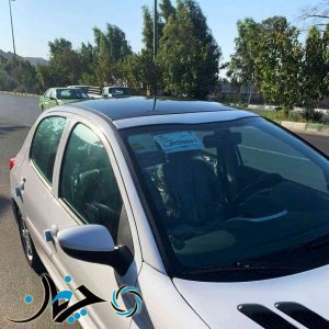 اولین سری از پژو 207i پانوراما در نسخه دنده دستی وارد بازار شد + معرفی