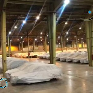 روند تولید خودرو کوپا توسط شرکت ریگان خودرو در چه حالی است؟ (همراه با تصاویر خط تولید)